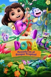 Dora: Rescate en el Bosque Tropical